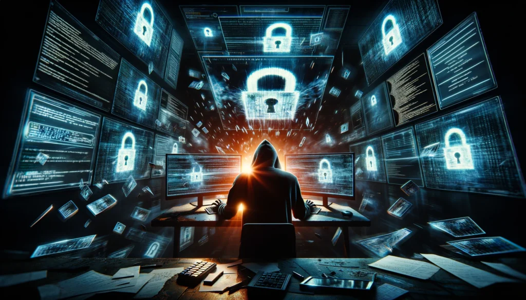 Az adathalászok mindenhol körülvesznek